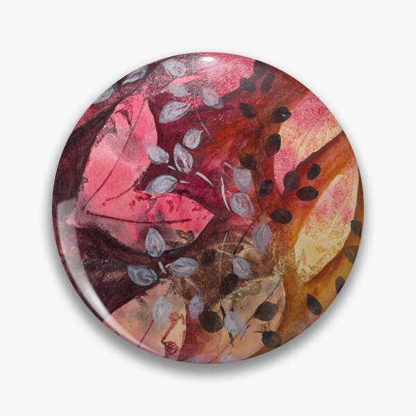 Item preview, Leaf designed and sold by DariaCeppelli.