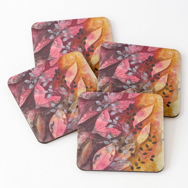 Item preview, Leaf designed and sold by DariaCeppelli.