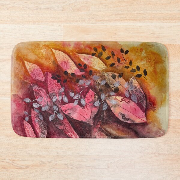 Item preview, Leaf designed and sold by DariaCeppelli.