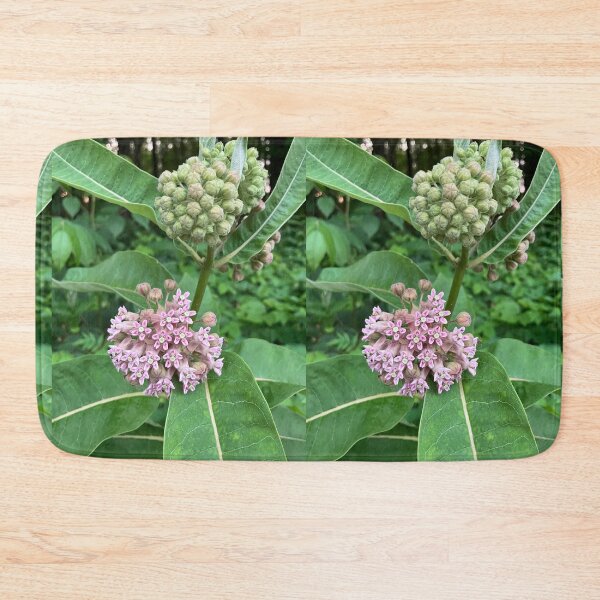 Item preview, Milkweed  designed and sold by Amanda1775.