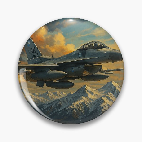 Artikelvorschau, 18. Abfangjägergeschwader entworfen und verkauft von Airpower Art.