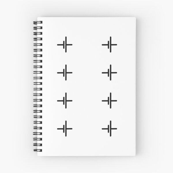 Item preview, Battery Cell Electrical Symbol Multipack Sheet designed and sold by ThePungineer.