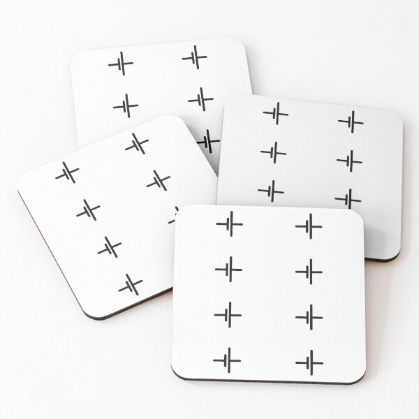 Item preview, Battery Cell Electrical Symbol Multipack Sheet designed and sold by ThePungineer.