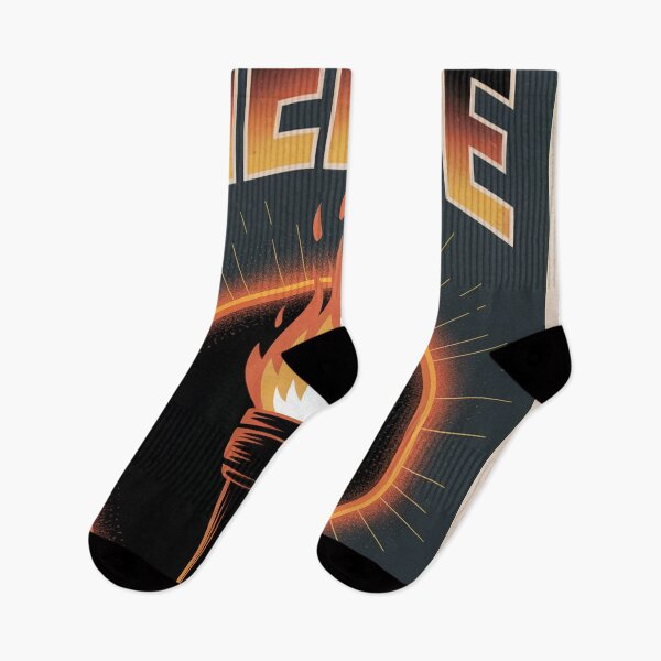 Item preview, Fierce Burn Bright Torch designed and sold by ShadowAndSlate.