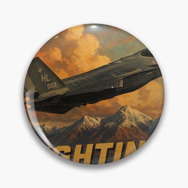 Item preview, 4th Fighter Squadron designed and sold by Airpower Art.