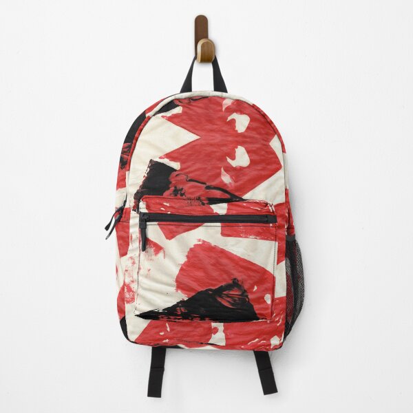 Item preview, Black & Red designed and sold by ColarteGayart.