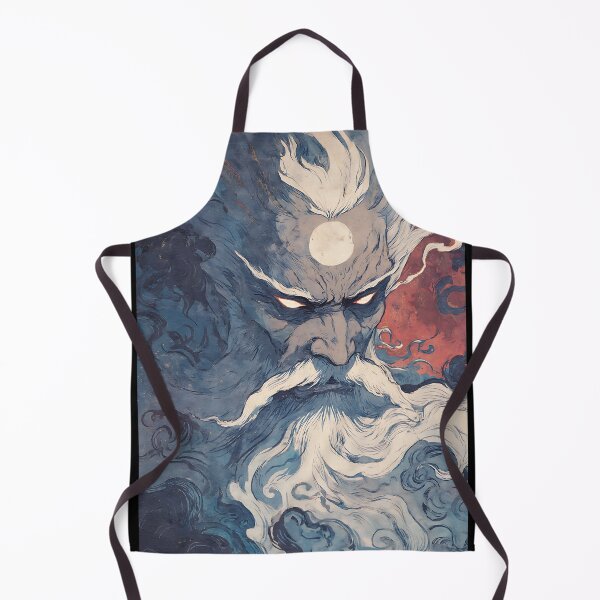 Item preview, Mythical Tsukuyomi God designed and sold by bapupa.