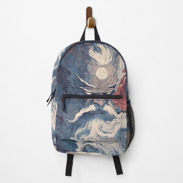 Item preview, Mythical Tsukuyomi God designed and sold by bapupa.