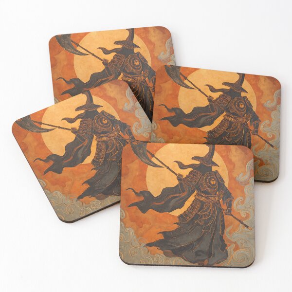 Item preview, Japanese Tsukuyomi Deity designed and sold by bapupa.