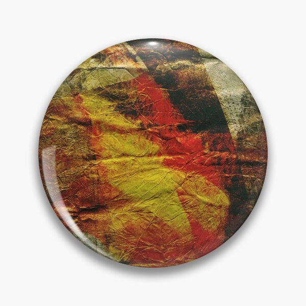 Item preview, Abstract red and Yellow Textures on Paper designed and sold by NickDedidis.
