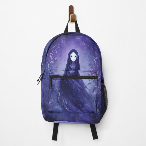 Item preview, Tragic Ubume Yokai designed and sold by bapupa.