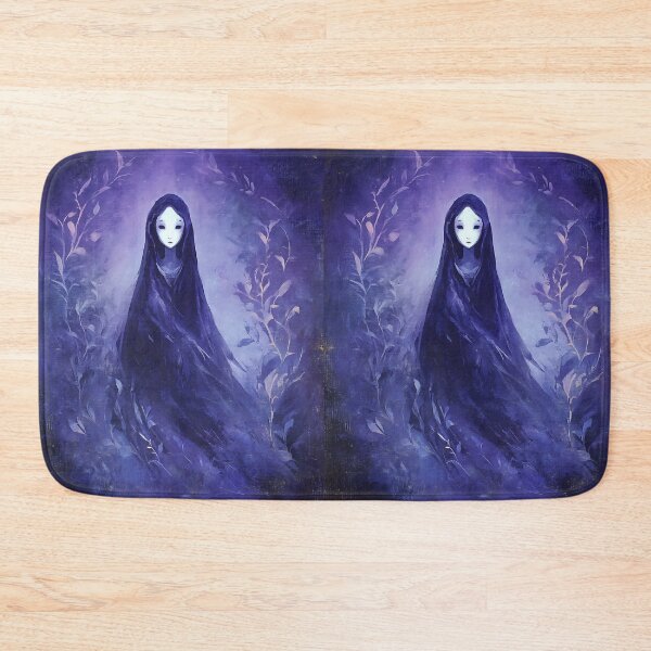 Item preview, Tragic Ubume Yokai designed and sold by bapupa.