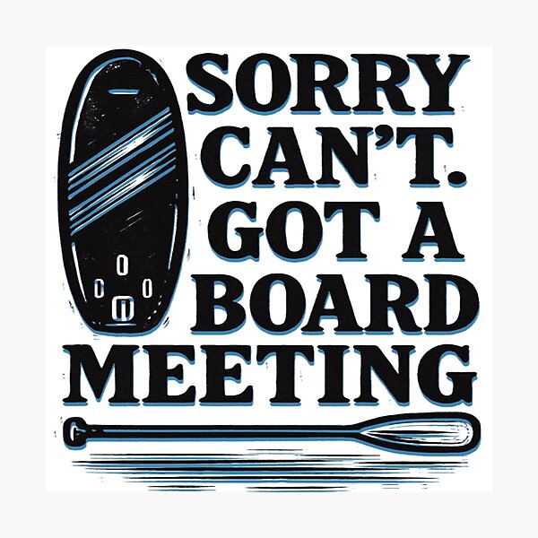 Item preview, paddle board designed and sold by GhoulishGaze.
