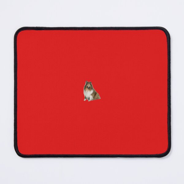 Item preview, Rough collie dog designs designed and sold by jalajkumar.
