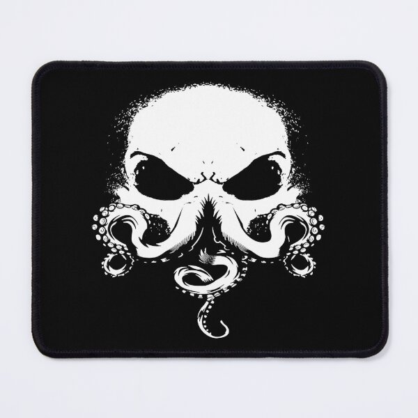 Item preview, Chtulu Skull designed and sold by Skeletal-K9.