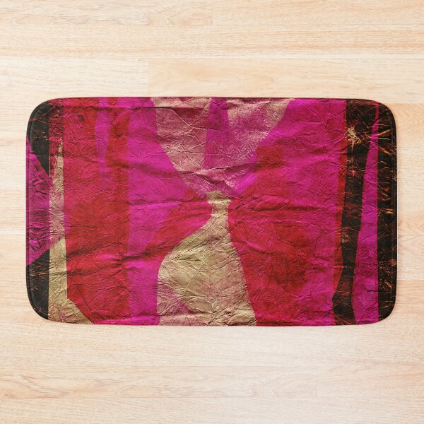 Item preview, Abstract Shades Of Pink And Red designed and sold by NickDedidis.