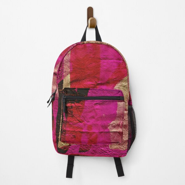 Item preview, Abstract Shades Of Pink And Red designed and sold by NickDedidis.