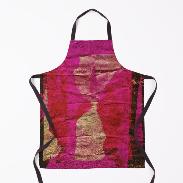 Item preview, Abstract Shades Of Pink And Red designed and sold by NickDedidis.