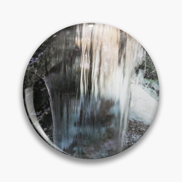 Item preview, Dynamic Chiaroscuro Waterfall Fountain designed and sold by Georgia Mizuleva.
