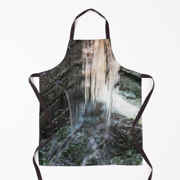 Item preview, Dynamic Chiaroscuro Waterfall Fountain designed and sold by Georgia Mizuleva.