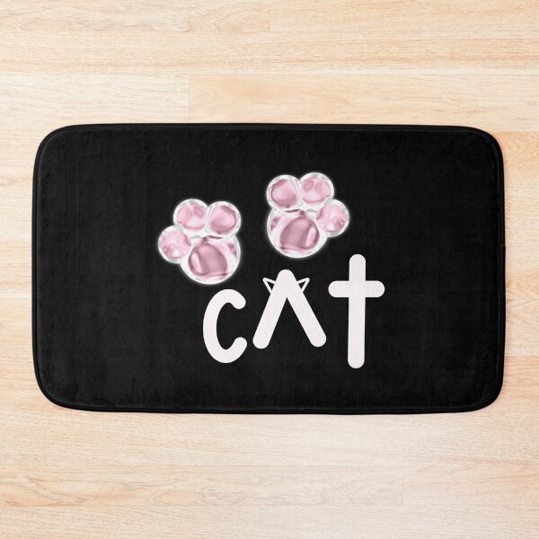 Item preview, Cute cat claws  designed and sold by Bobaba24.