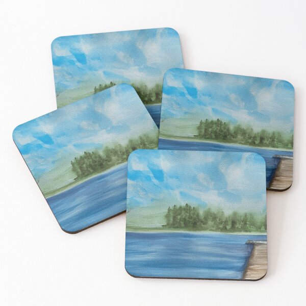 Item preview, lake designed and sold by DariaCeppelli.