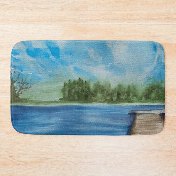 Item preview, lake designed and sold by DariaCeppelli.