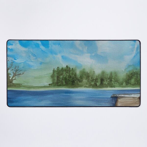 Item preview, lake designed and sold by DariaCeppelli.