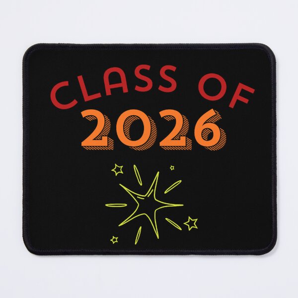 Item preview, Class of 2026 (C) designed and sold by DixieGirlStudio.