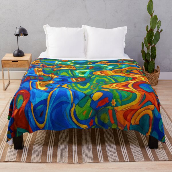 Item preview, Swirling colors, vibrant energy designed and sold by Sigtrix.