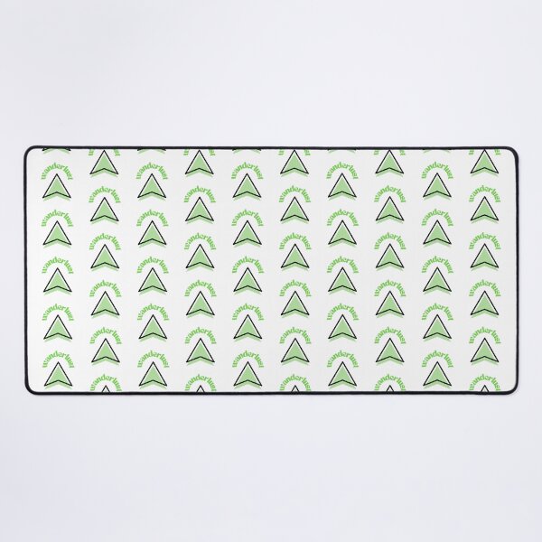 Item preview, Wanderlust Navigator Arrow for Travel Lovers designed and sold by ObsidianDaz.