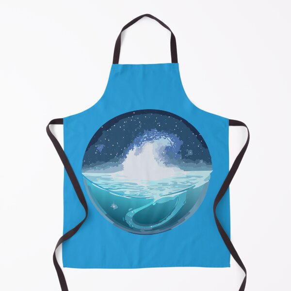 Item preview, Cosmic Wave and Deep Sea Dreamscape designed and sold by SPF-Design.