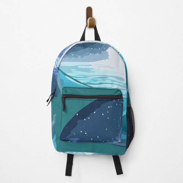Item preview, Cosmic Wave and Deep Sea Dreamscape designed and sold by SPF-Design.