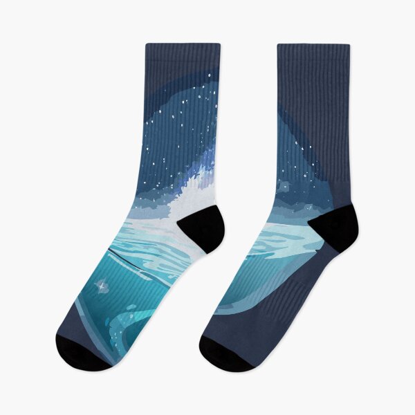 Item preview, Cosmic Wave and Deep Sea Dreamscape designed and sold by SPF-Design.