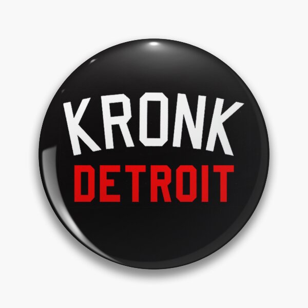 Item preview, Detroit boxing t-shirt designed and sold by bowbrick.