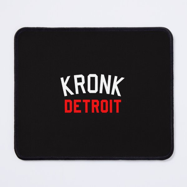 Item preview, Detroit boxing t-shirt designed and sold by bowbrick.