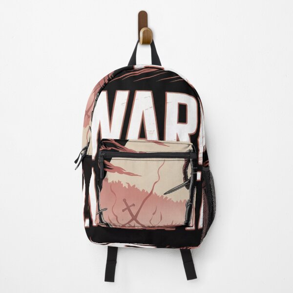 Item preview, Warrior Mentality Rise From Battle designed and sold by ShadowAndSlate.
