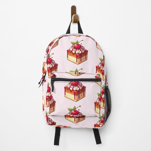Item preview, Anime Cake – Colorful Kawaii Dessert | Cute Manga Style Food designed and sold by Sugar Wisdom .