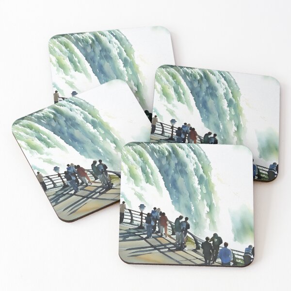 Item preview, Rolling Over designed and sold by RCWatercolours.