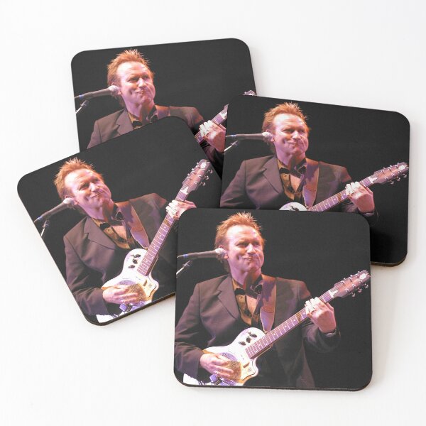 Item preview, Colin Hay - Photograph designed and sold by ConcertImages.