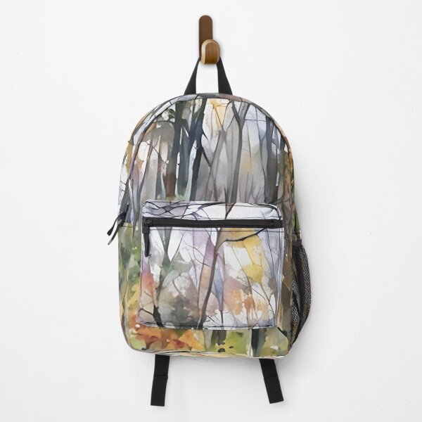 Item preview, Rampo Rainforest designed and sold by RCWatercolours.