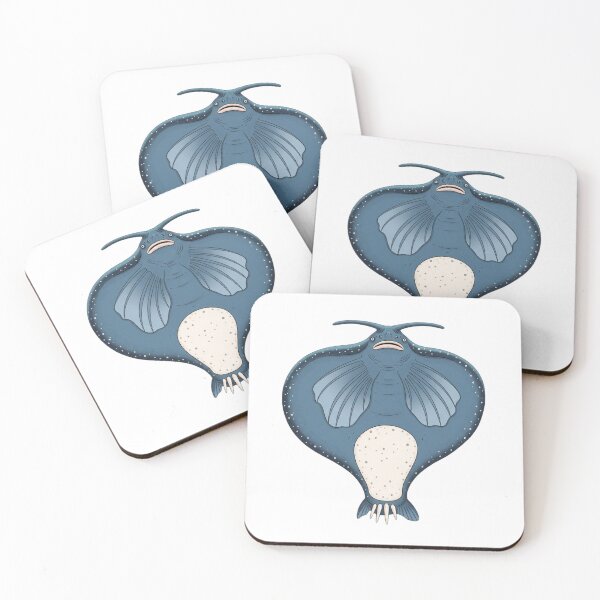Item preview, Majestic Manta Ray: Grace Underwater designed and sold by Happy Heart Studio.