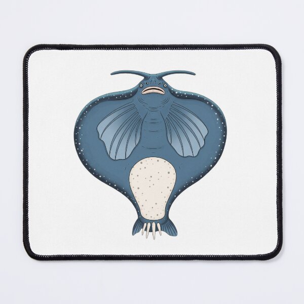 Item preview, Majestic Manta Ray: Grace Underwater designed and sold by unique_print_vibes.