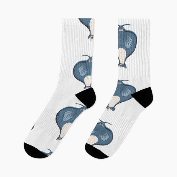 Item preview, Majestic Manta Ray: Grace Underwater designed and sold by unique_print_vibes.