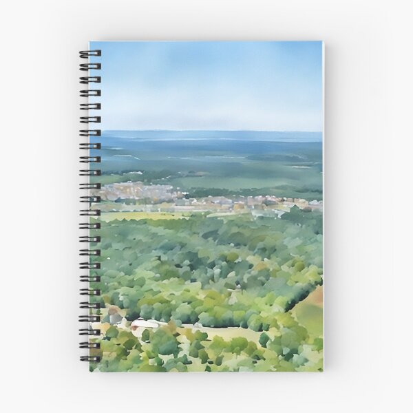 Artikelvorschau, Glühendes Gloucester entworfen und verkauft von RCWatercolours.