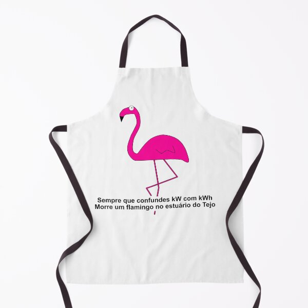 Item preview, Electric Flamingo designed and sold by brokenlyrics.