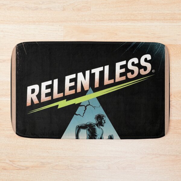 Item preview, Relentless Runner Speed Burst designed and sold by ShadowAndSlate.