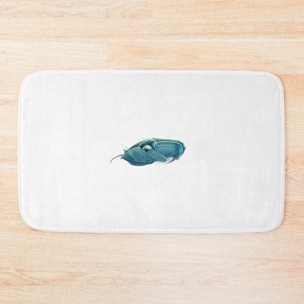 Item preview, Majestic Manta Ray II : Grace underwater designed and sold by unique_print_vibes.