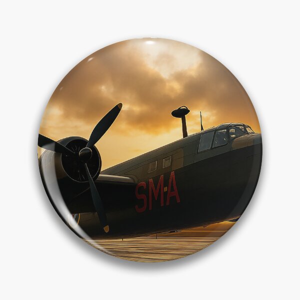 Item preview, Vickers Wellington designed and sold by Skyframe Aviation.