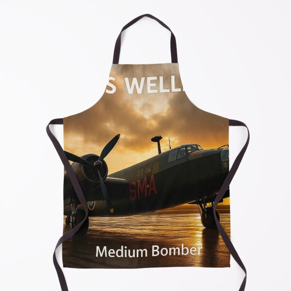 Item preview, Vickers Wellington designed and sold by Skyframe Aviation.